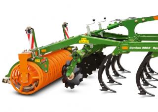 Cultivateurs Amazone Cenius 3003 Special