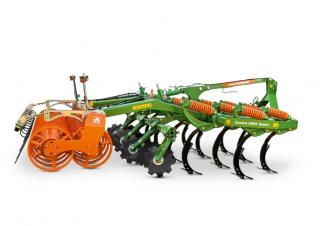Cultivateurs Amazone Cenius 3003 Super
