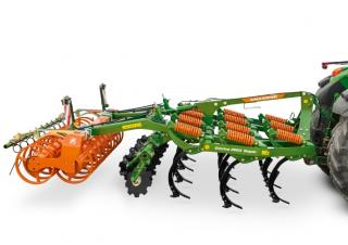Cultivateurs Amazone Cenius 3003 Super