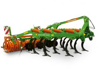Cultivateurs Amazone Cenius 3003 Super