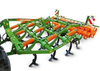 Cultivateurs Amazone Cenius 3003 Super