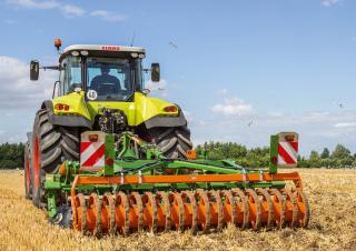 Cultivateurs Amazone Cenius 3003 Super