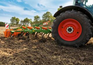 Cultivateurs Amazone Cenius 3003 Super