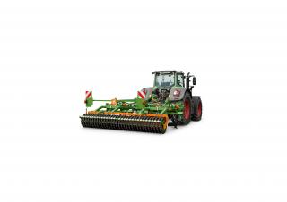 Cultivateurs Amazone Cenius 4003-2 Special