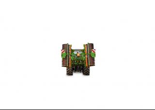 Cultivateurs Amazone Cenius 4003-2 Super