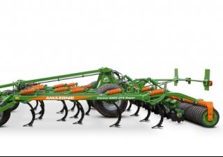 Cultivateurs Amazone Cenius 5003-2TX Super 