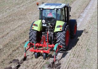 Cultivateurs Kverneland CLG II