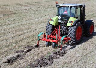 Cultivateurs Kverneland CLG II