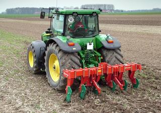 Cultivateurs Kverneland CLI 430