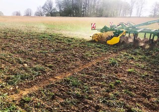 Cultivateurs Kerner Corona C 300