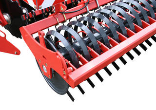 Cultivateurs Kverneland CTC Pro 