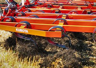 Cultivateurs Kubota CU1800T AF