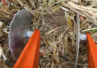 Cultivateurs Kubota CU3300CD APT