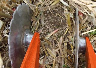 Cultivateurs Kubota CU3400CDF DW
