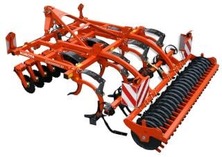 Cultivateurs Kubota CU3400CDF DW