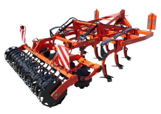 Cultivateurs Kubota CU3401F AR