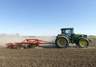 Cultivateurs Väderstad Cultus HD 300