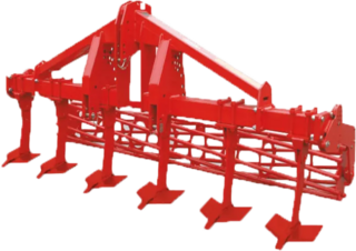 Cultivateurs Kuhn DC 301