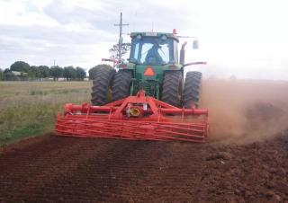 Broyeurs Kuhn EL 282-400