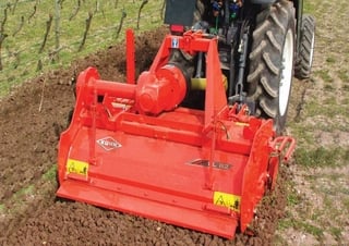 Broyeurs Kuhn EL 82-180