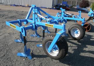 Cultivateurs Bremer FG 300 