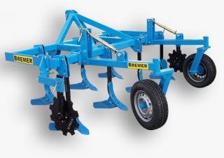 Cultivateurs Bremer FG 300 
