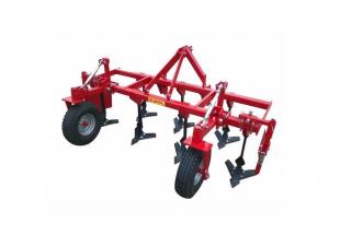 Cultivateurs Brix FT 300