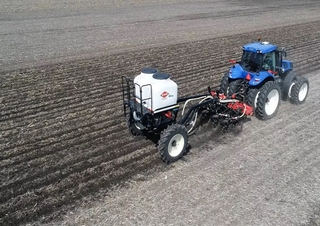 Cultivateurs Kuhn Gladiator 1210M-430