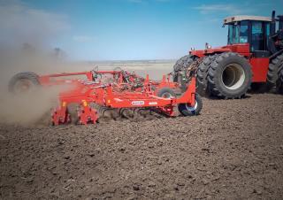 Cultivateurs Maschio Grator 1200