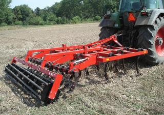 Cultivateurs Expom® Grom 5.6