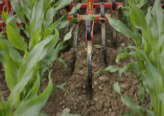 Cultivateurs Maschio HP-4