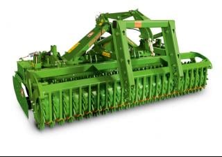 Cultivateurs Amazone KG 3000 Special