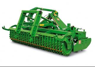 Cultivateurs Amazone KG 3000 Special