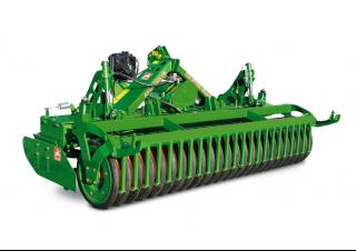 Cultivateurs Amazone KG 3000 Super