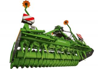 Cultivateurs Amazone KG 3001 Special