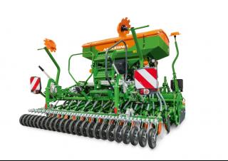 Cultivateurs Amazone KG 3001 Special