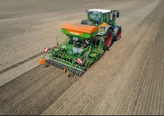 Cultivateurs Amazone KG 3001 Special