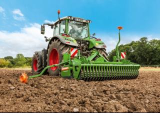Cultivateurs Amazone KG 3001 Super