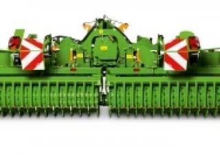 Cultivateurs Amazone KG 6001-2