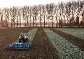 Cultivateurs Lemken Koralin 9/840 KUA