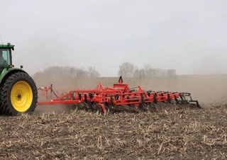 Cultivateurs Kuhn Krause 5635-20