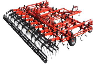 Cultivateurs Kuhn Krause 5635-20