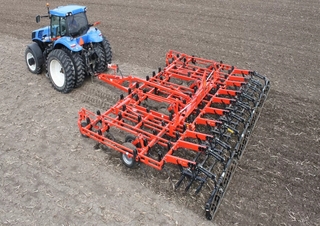 Cultivateurs Kuhn Krause 5635-28