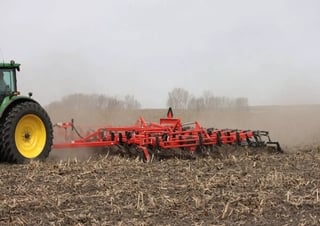 Cultivateurs Kuhn Krause 5635-28
