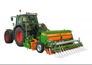 Cultivateurs Amazone KX 3000