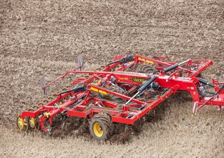 Cultivateurs Väderstad Opus 600