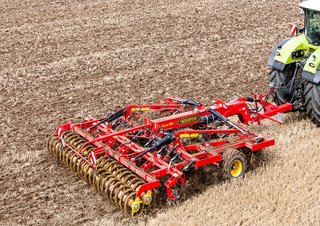 Cultivateurs Väderstad Opus 600