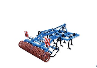 Cultivateurs Tigges Perlit 3003