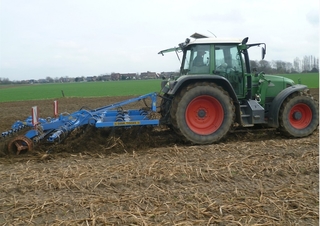 Cultivateurs Tigges Perlit 3003