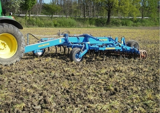 Cultivateurs Tigges Perlit 4003HY